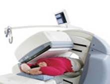 Dual Detector System