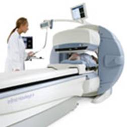 Dual Detector System